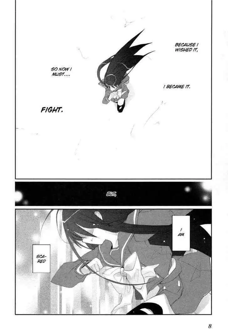 Shakugan no Shana Chapter 16 8